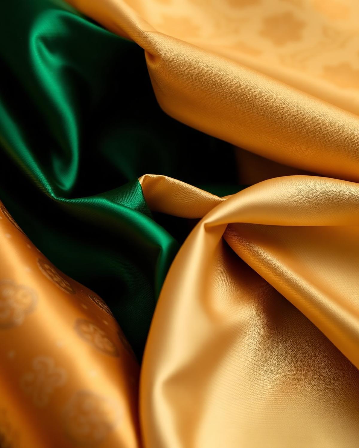 Fabrics