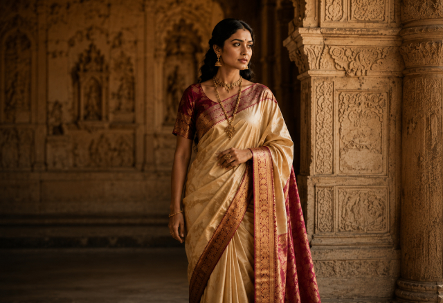 Sarees