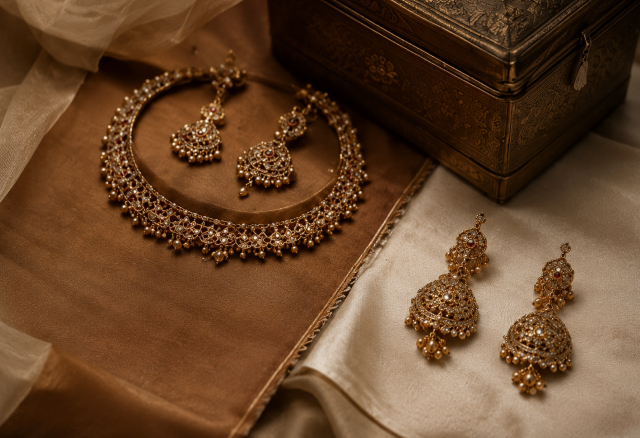 Accessories