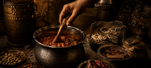 The Beauty of Natural Dyes